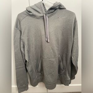 Nike men’s hoodie
Flex tech